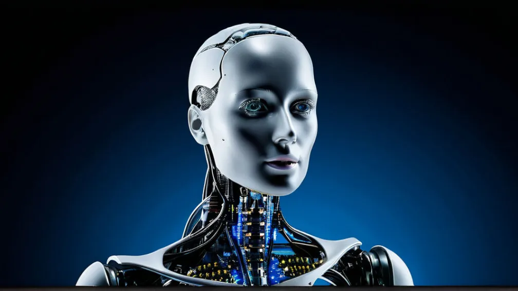 Descoperire tehnologică: Inteligența artificială transformă medicina