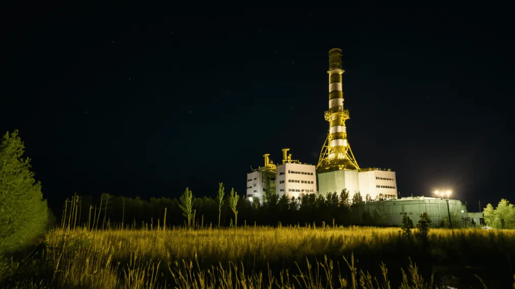 Misterele și secretele Cernobîlului: 35 de ani mai târziu