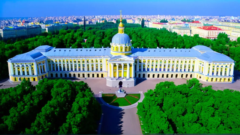 Istoria Universității Naționale din Odesa „I. I. Mechnikov”