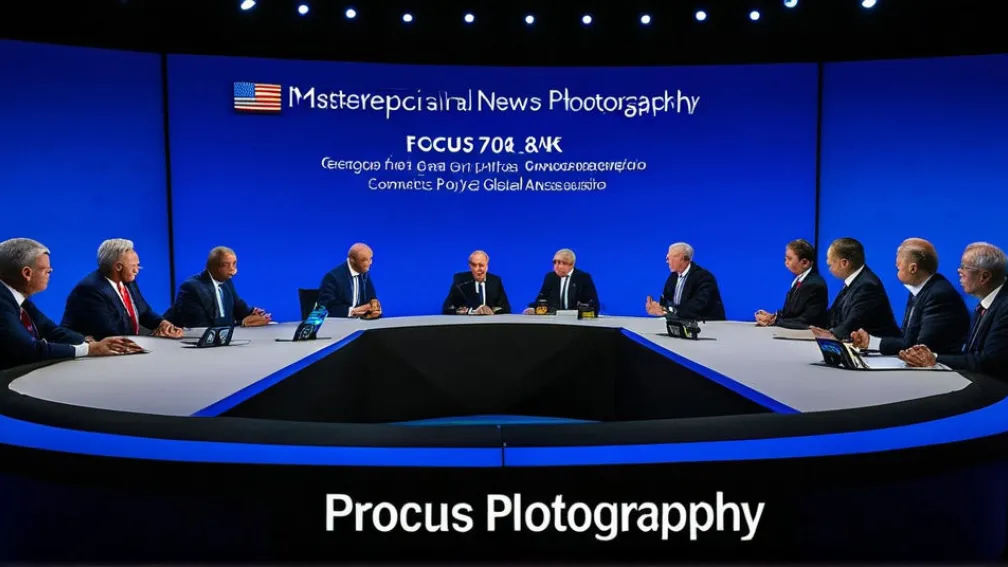 Analiza Situației Geopolitice și a Provocărilor Economice