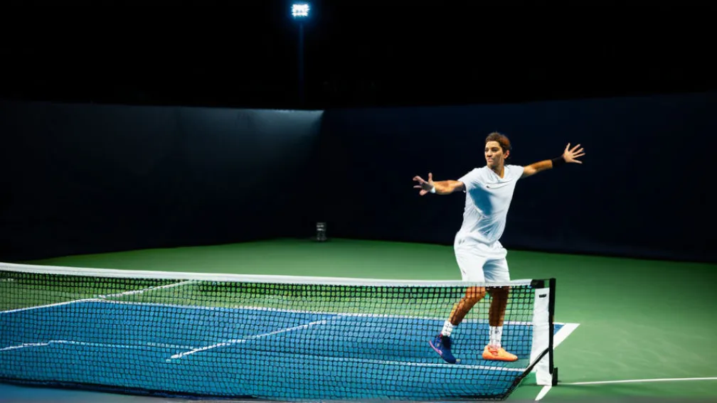 Partenerii de Antrenament: Eroi Necunoscuți din Spatele Succesului Marilor Tenismeni