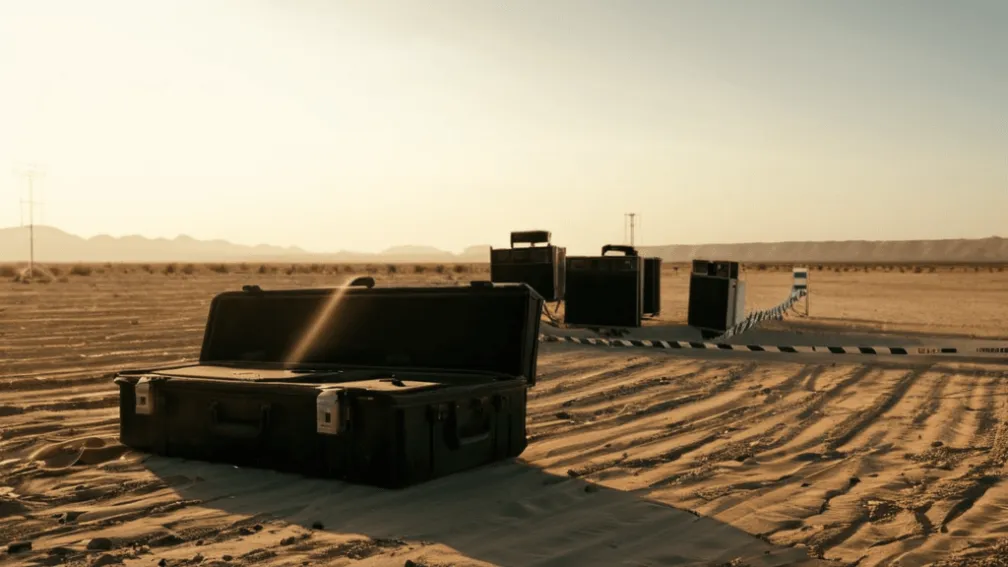 Poliția catalană controlează o petrecere rave ilegală cu sute de participanți în Lleida