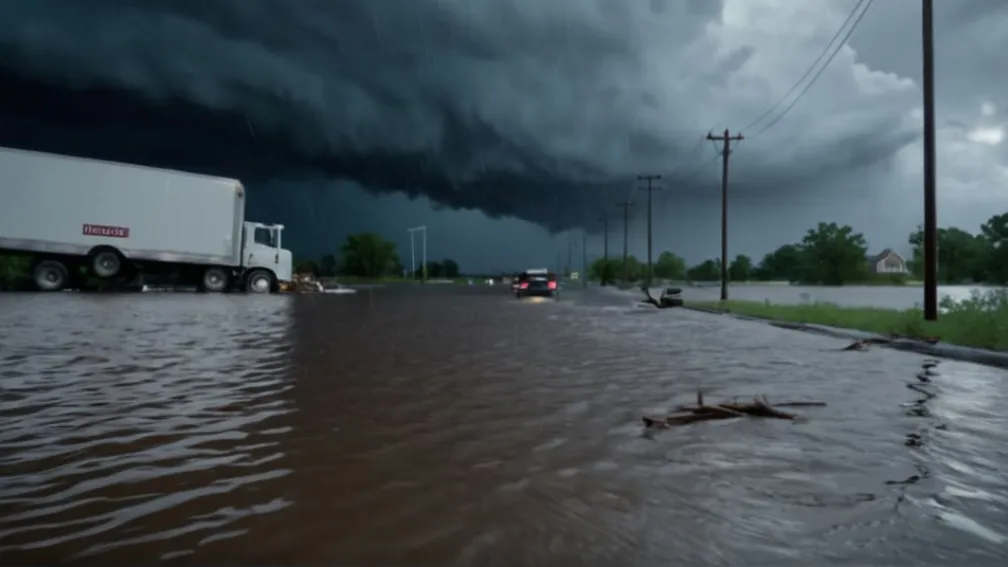 Investigatie judiciara in Spania: Patru victime DANA folosisera teleasistenta