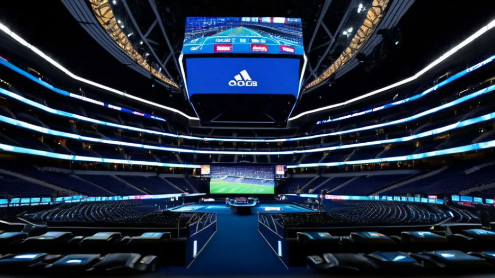 Gigantul de un trilion de dolari Apollo, intră puternic în lumea sportului cu Atlético de Madrid