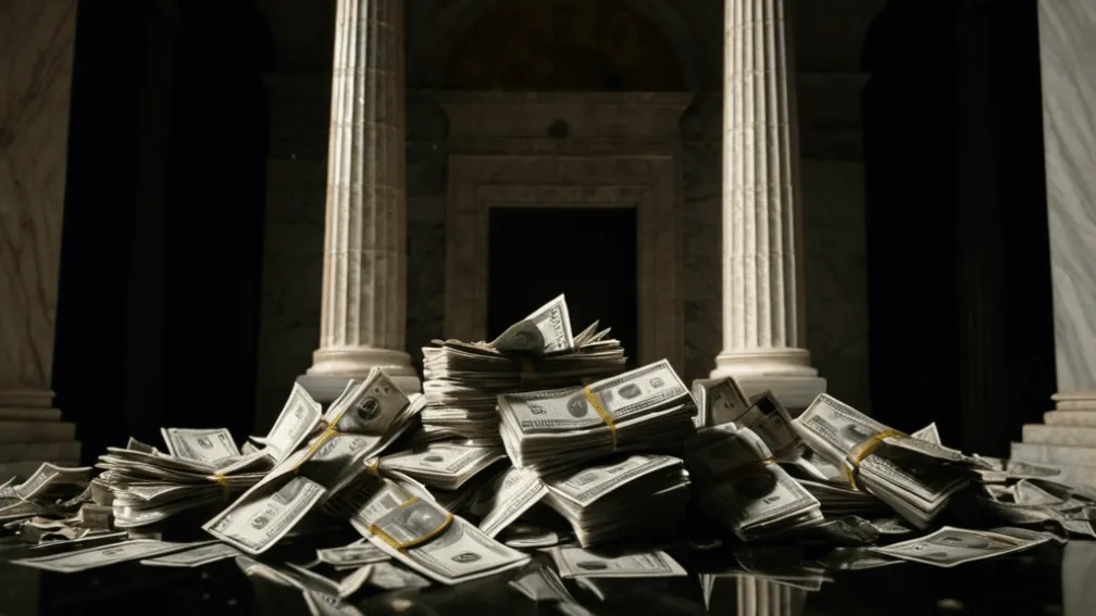 "Los Padroneros": Cum o rețea de afaceri și trădări a preluat controlul Partidului Acțiunii Naționale (PAN) din Mexic