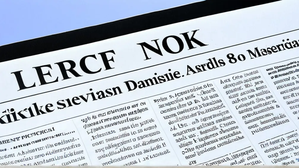 Exemplu de articol în limba română