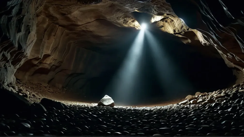 'Subsol', o nouă capodoperă a lui Fernando Franco despre pustiul uman