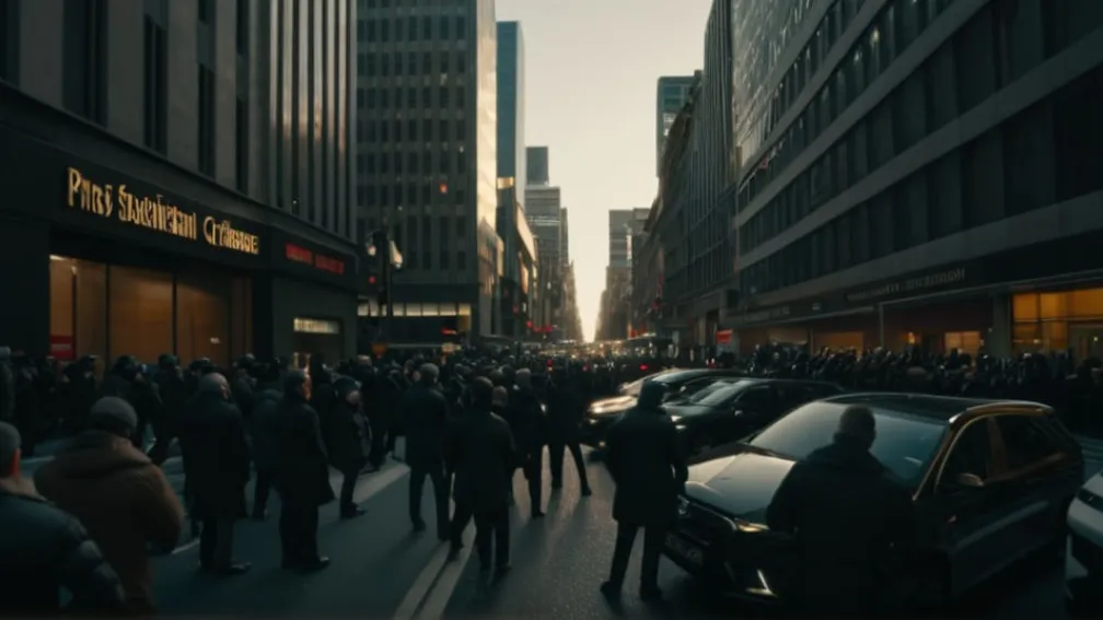 Generația Z din Mexic cere schimbări: proteste masive împotriva insecurității și clasei politice