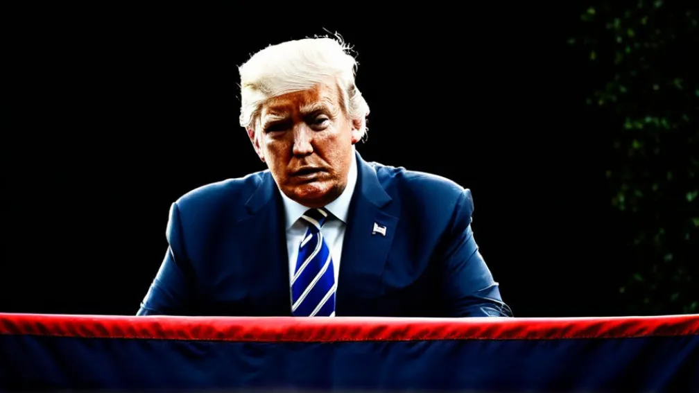 Creșterea Costului Vieții Zdruncină Politica Comercială a lui Trump în SUA