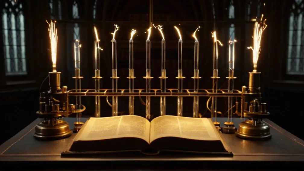 "Frankenstein" lui Guillermo del Toro: O Nouă Viziune Gotică cu Jacob Elordi