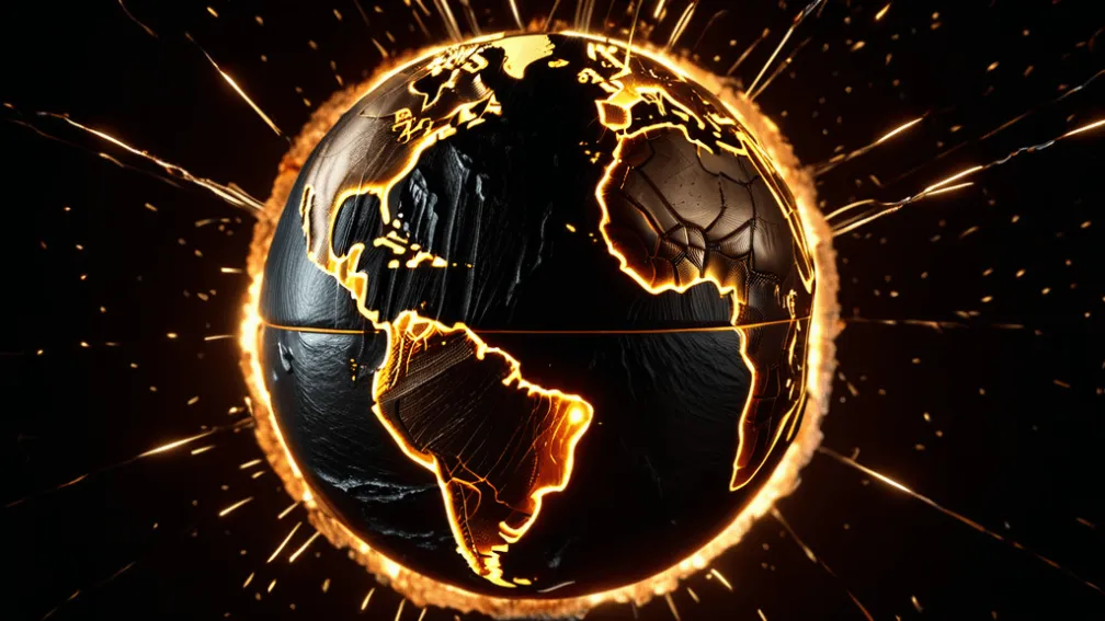 O lume plină de dinamită: De ce reînarmarea nu poate preveni războiul nuclear