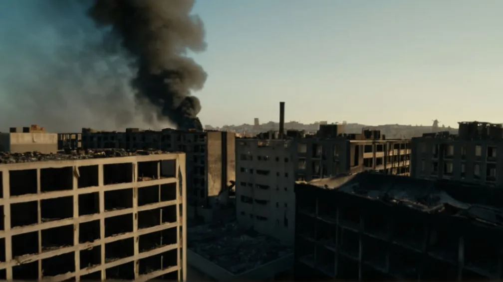 Văduva primei victime de la Cernobîl, ucisă de o dronă rusească la Kiev