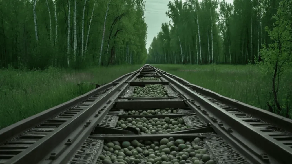 Misterele și enigmele Zonei de Excluziune de la Cernobîl