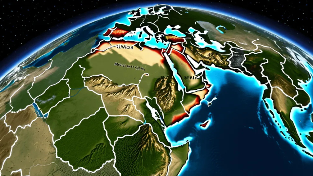 Misterul hărților vechi: Cum navigația a schimbat lumea