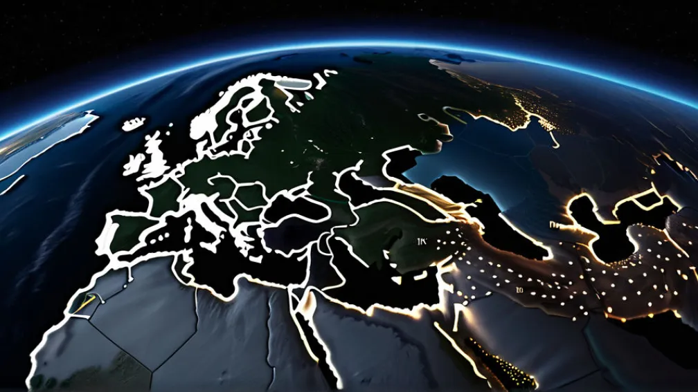 Jeromin Zettelmeyer: Europa ar putea deveni nealiniată dacă SUA continuă un leadership coercitiv