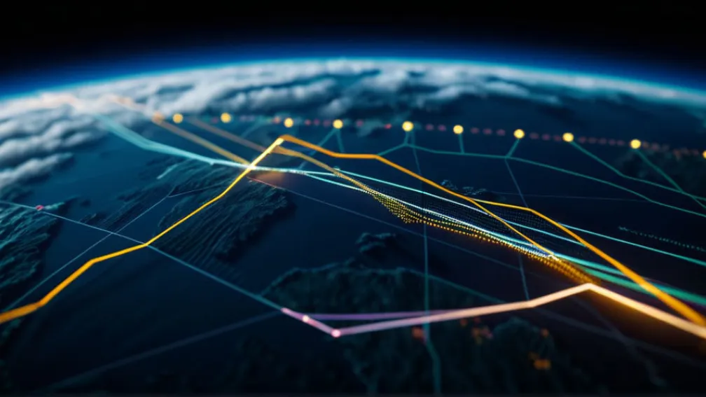Acțiunile IAG scad cu 11% în ciuda rezultatelor bune: Ce spun analiștii?