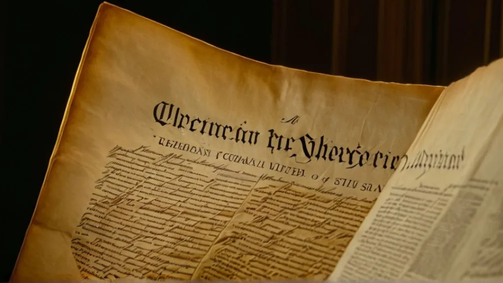 Declarația de Independență a Statelor Unite