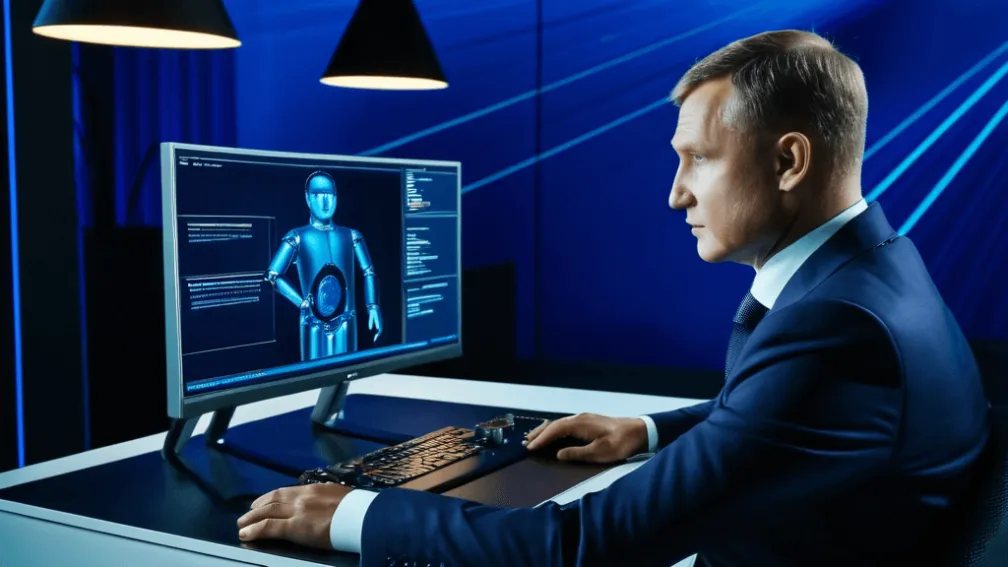 Impactul inteligenței artificiale asupra pieței muncii