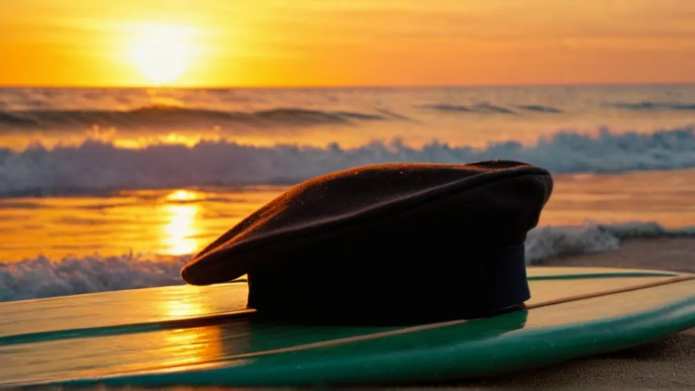 Surfistul campion Aitor Francesena revine la "La Revuelta" după un nou record mondial