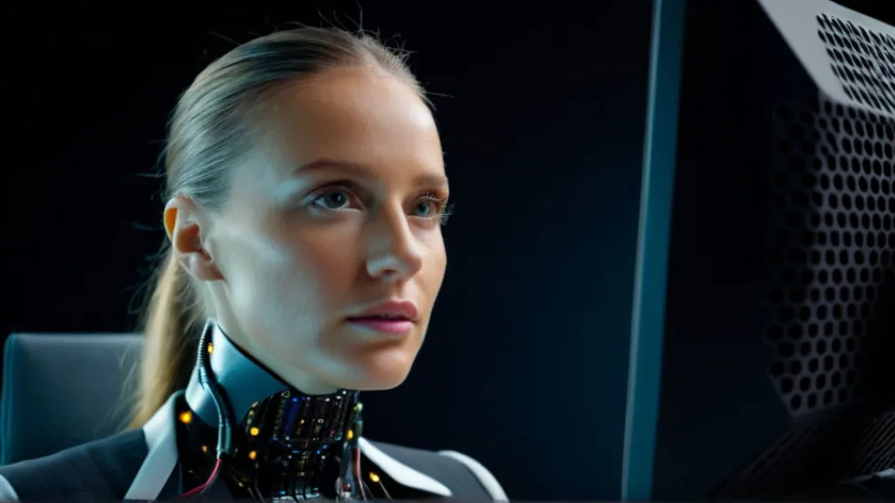 Impactul inteligenței artificiale asupra pieței muncii