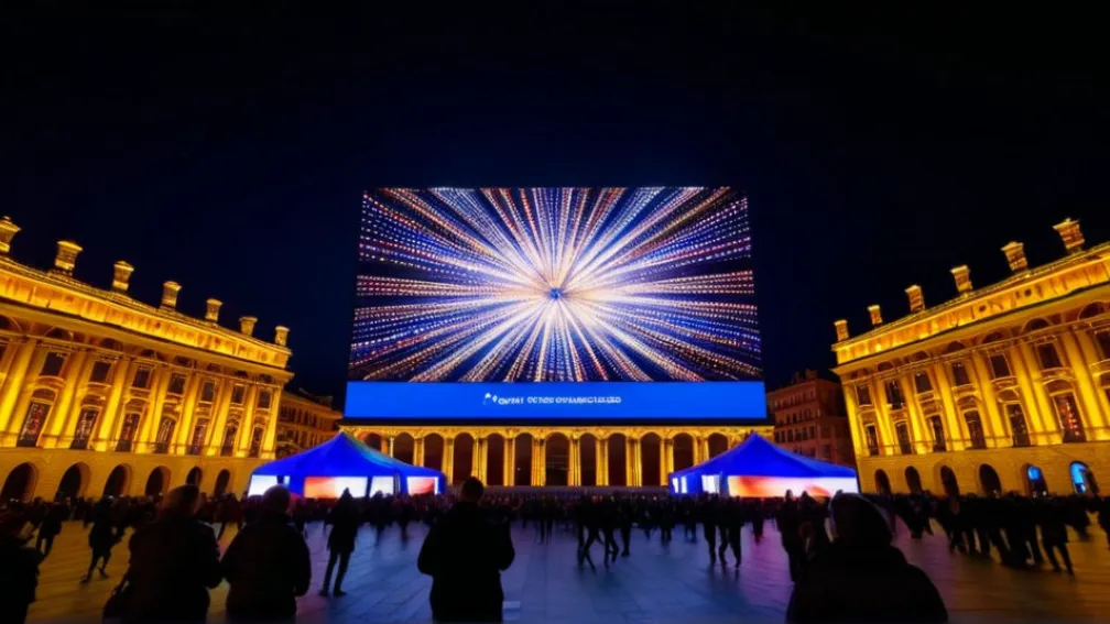 Proiecția Legendarului Concert Juan Gabriel la Zócalo: Un Eveniment Cultural Major în Ciudad de México