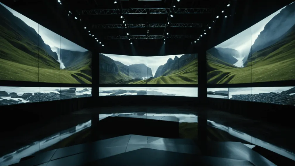 John Akomfrah: "Oamenii sunt nefericiți și dau vina pe imigranți"