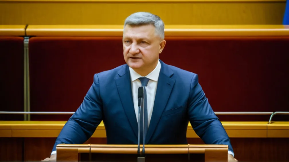 Alegerile parlamentare în Ucraina 2019