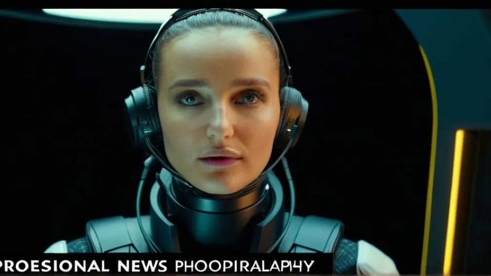 Impactul inteligenței artificiale asupra pieței muncii