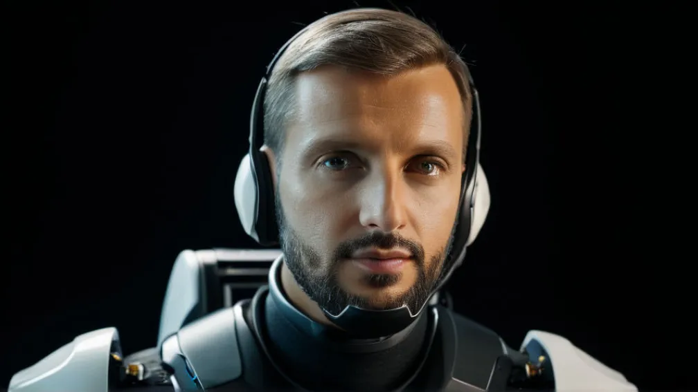 Impactul inteligenței artificiale asupra pieței muncii