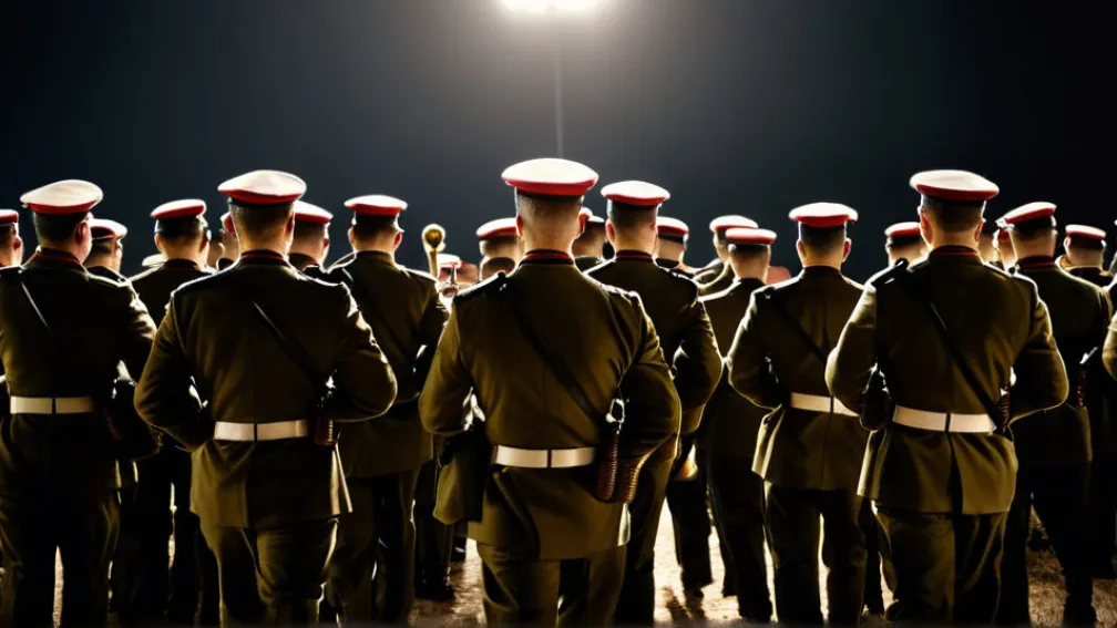 Belgium lansează un program militar voluntar cu salariu atractiv de 2.000 de euro pentru tineri