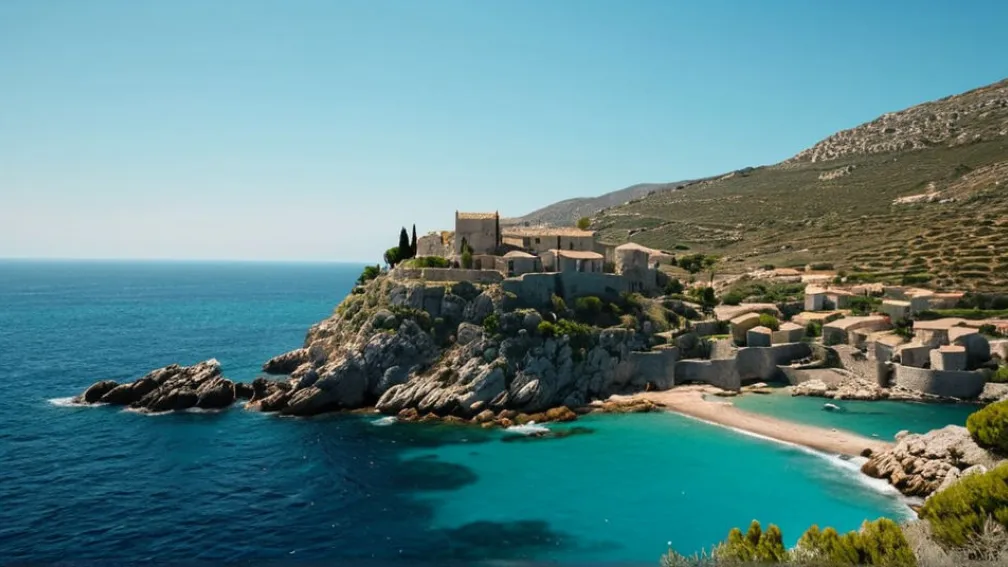 Laura Riding la Deià: Redescoperirea unei Scântei Literare Uitămte