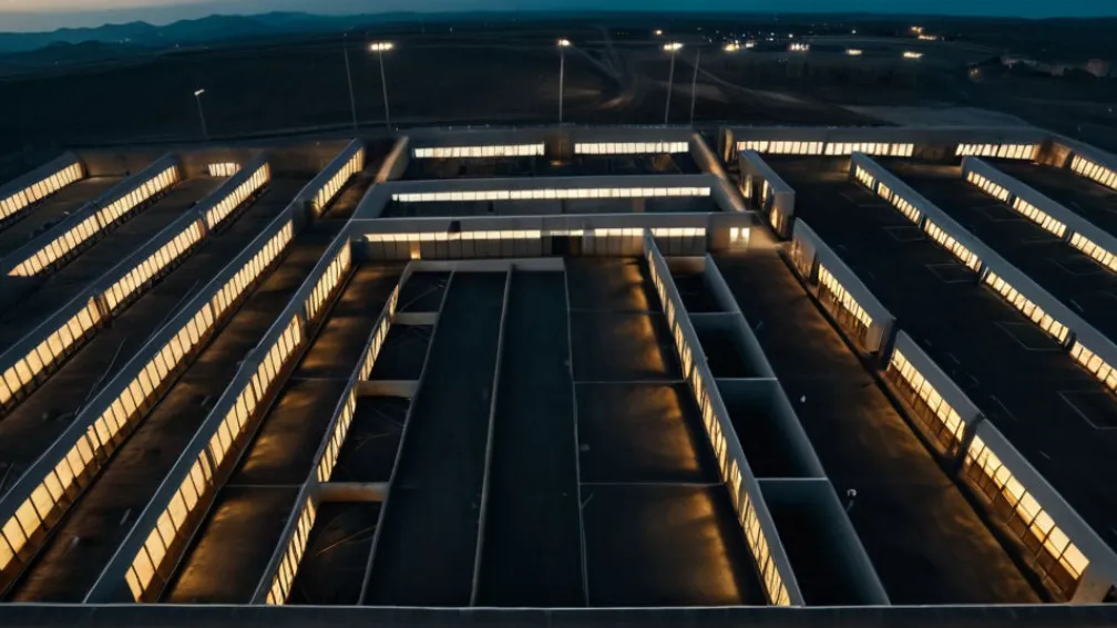 Masacru sângeros într-o închisoare din Ecuador: 32 de deținuți uciși în Machala