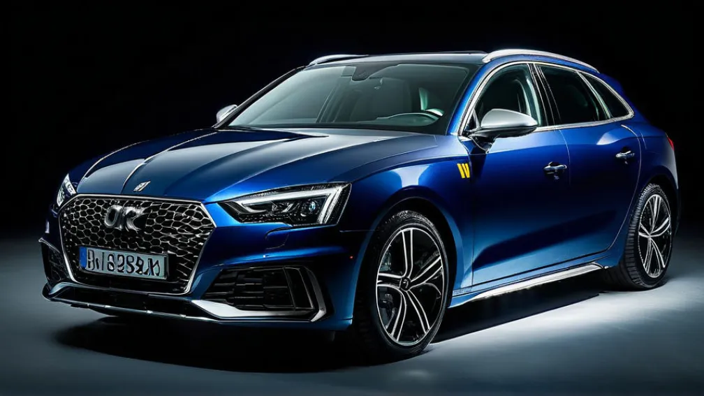 Istoria dezvoltării automobilelor