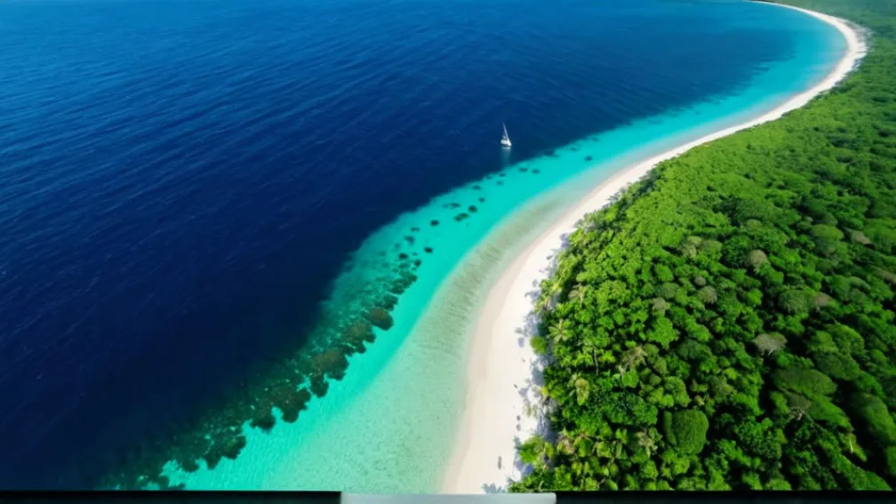 Mexic: Mega-Operațiune în Nayarit Recuperează Terenuri de Miliarde de Dolari și Deconspiră O Rețea de Corupție