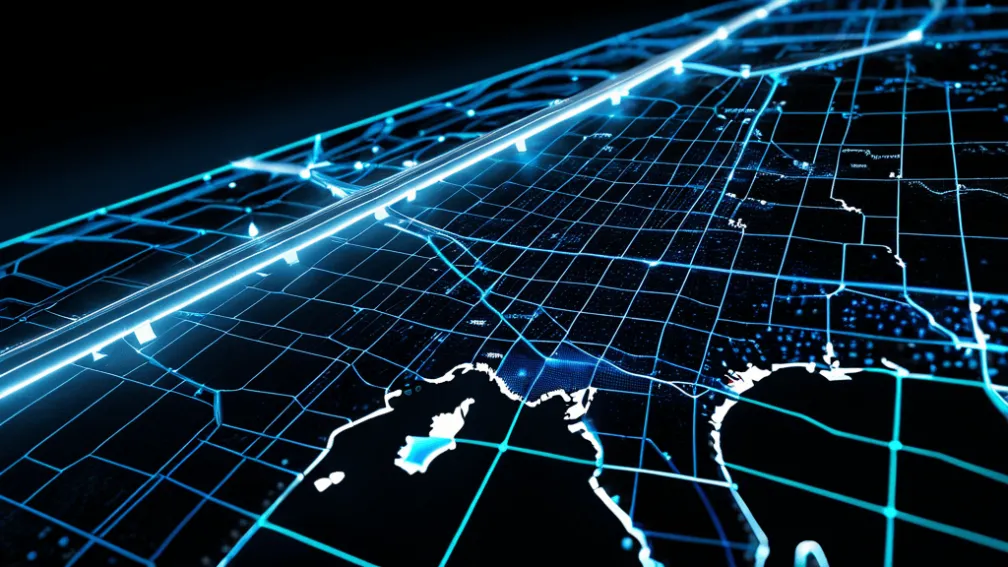 Rețelele de distribuție electrică din Spania: O pârghie esențială pentru creșterea economică și tranziția digitală