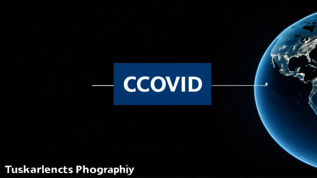 Pandemia COVID-19: Impactul global și lecțiile învățate