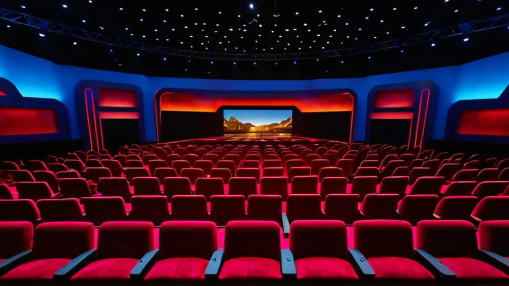 Netflix lansează primul său parc tematic: "Netflix House" își deschide porțile în SUA