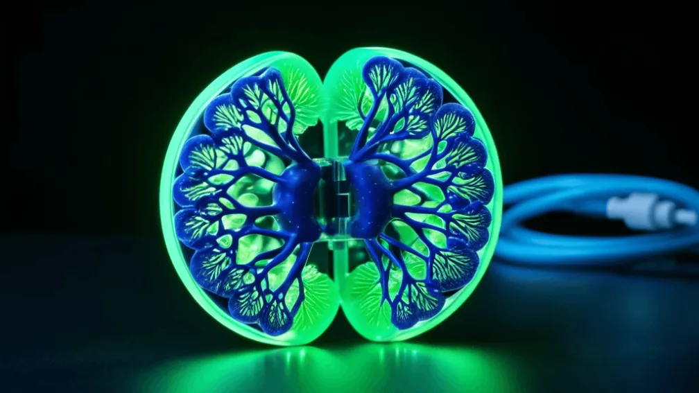 Premieră medicală: Mini-rinichi umani transplantați la porci – O nouă cale pentru salvarea organelor donate