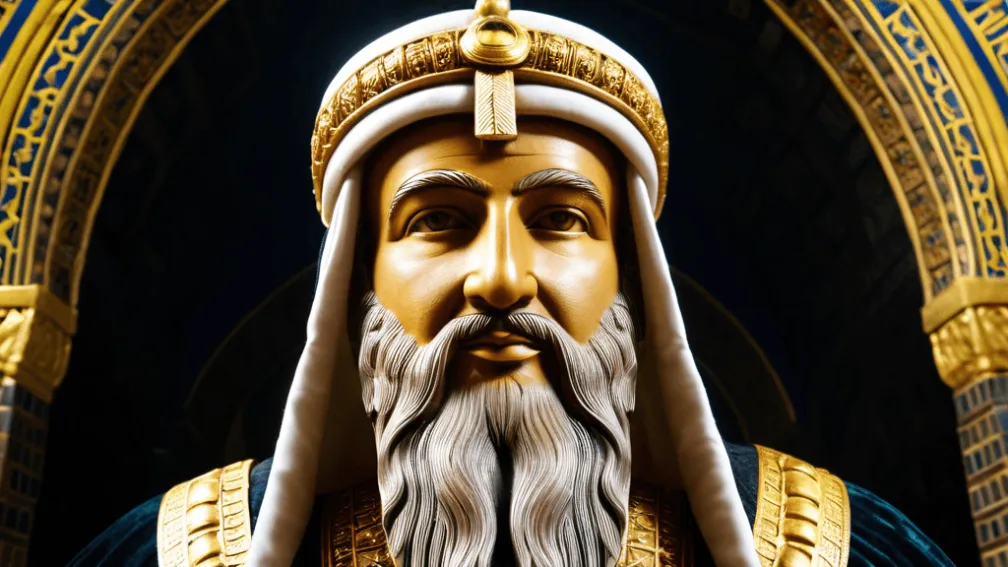 Misterele și enigmele civilizațiilor antice