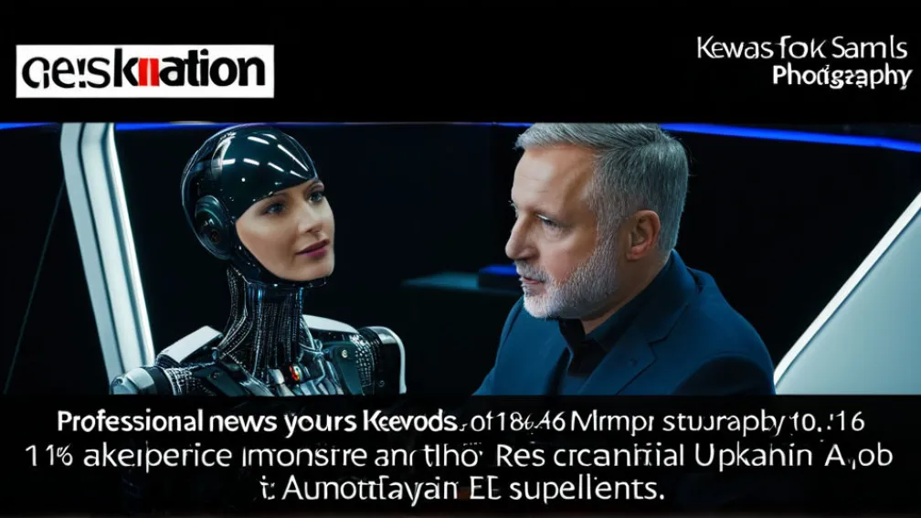 Impactul inteligenței artificiale asupra pieței muncii