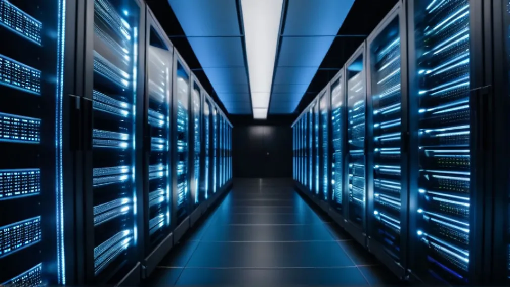 Datoria giganților tech pentru investițiile în AI agită piețele