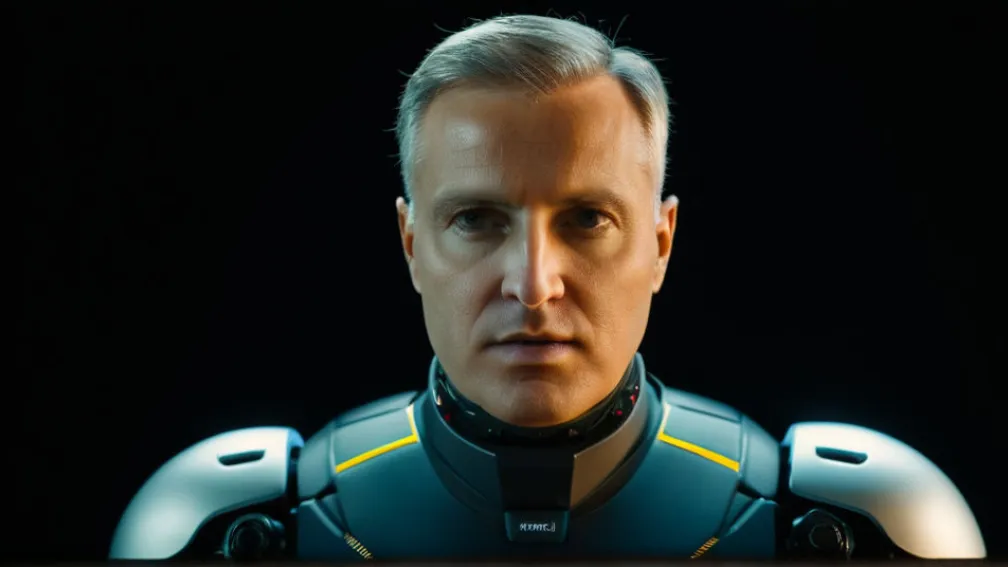 Scurtă descriere a inteligenței artificiale