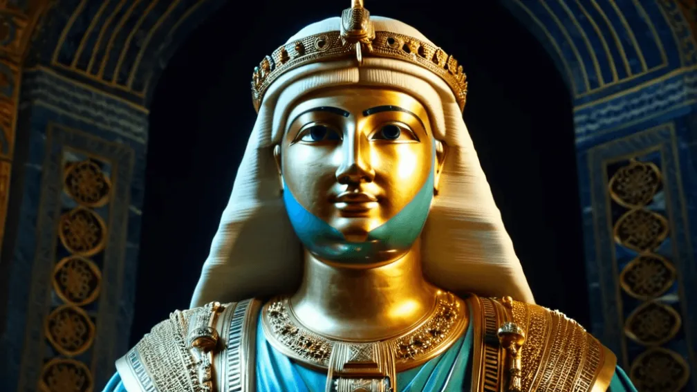 Misterele și enigmele civilizațiilor antice