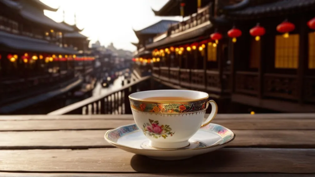 Adio "La Tetería": Gentrificarea Devoră Afacerile Istorice din Málaga