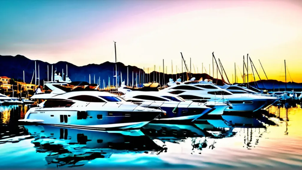 Club de Mar de Mallorca finalizează o mega-reformă de 95 milioane euro pentru a atrage cele mai mari iahturi