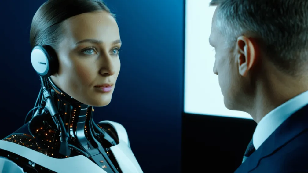 Impactul inteligenței artificiale asupra pieței muncii