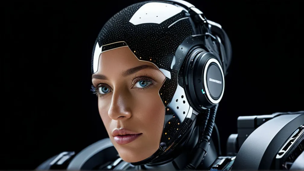 Tehnologii de inteligență artificială