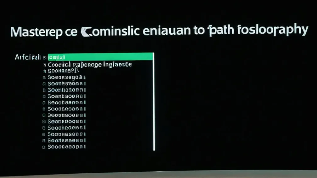 Impactul inteligenței artificiale asupra pieței muncii