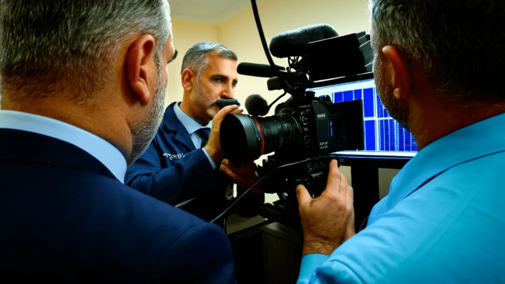 Scandal de corupție în Andaluzia: Opoziția acuză Serviciul de Sănătate că a eliminat dovezi cruciale din contracte de urgență de 53 de milioane de euro