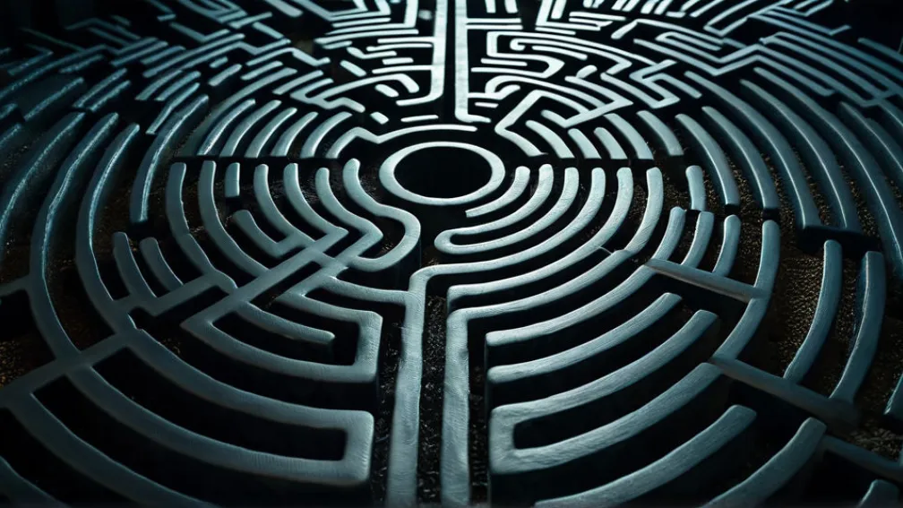 Rodrigo García Barcha lansează "Nebuniile" pe Netflix: O Explorare Profundă a Emoțiilor Umane la Limită